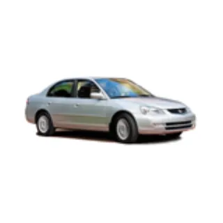 Acura EL 1.7 (CAN) (2001-2005) - масло TOM'S
