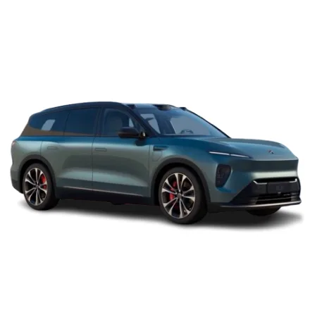 NIO EL8 EV (90kWh) 4WD (2024-н.в.) - масло TOM'S