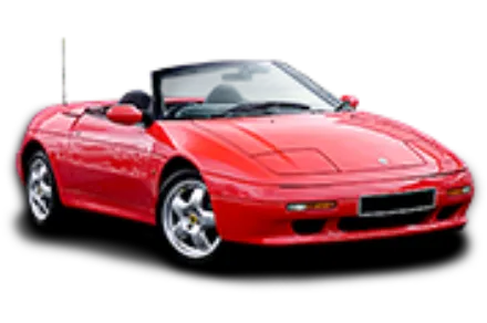 Масло для Lotus Elan (1989 - 1992)
