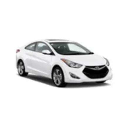 Elantra Coupe