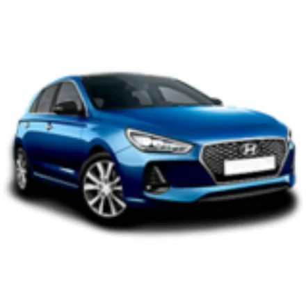 Elantra GT