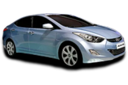 Elantra Langdon
