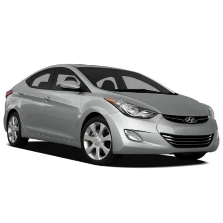 Elantra