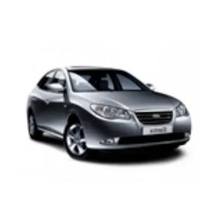 Elantra / Yilante