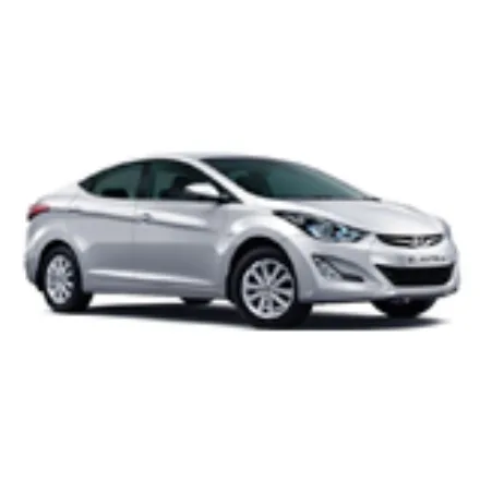 Elantra Yue Dong