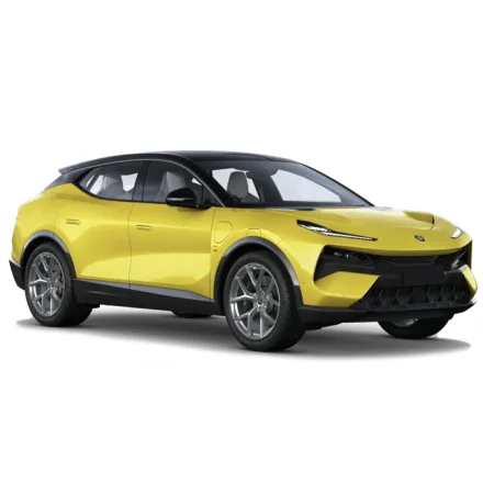 Lotus Eletre 112 kWh 4WD (TZ230XS225) (2022-н.в.) - масло TOM'S