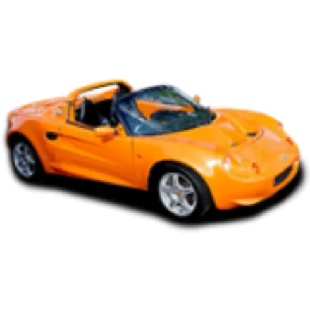 Масло для Lotus Elise (1995 - 2001)