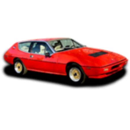 Масло для Lotus Elite (1981 - 1982)