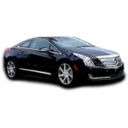 Масло для Cadillac ELR (2013 - 2026)
