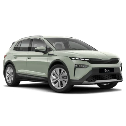 Масло для Skoda Elroq (2025 - 2025)