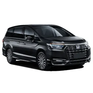 Honda Elysion 2.4 2WD (K24V6) (RC1) (2015-н.в.) - масло TOM'S