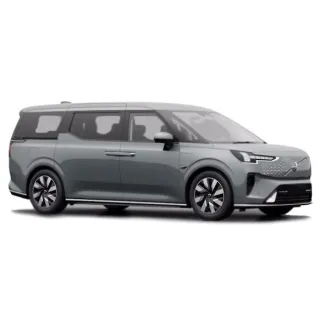 Volvo EM90 EV 116 kWh 2WD (2023-н.в.) - масло TOM'S