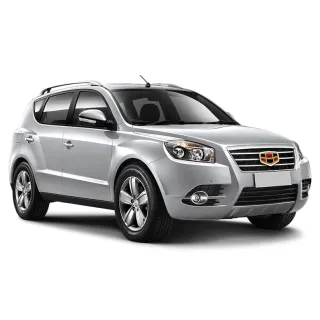 Geely Emgrand EC7 / EC7-RV EC7 1.5 / RS 1.5 / RV 1.5 2WD (2011-н.в.) - масло TOM'S