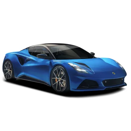 Масло для Lotus Emira (2022 - 2026)