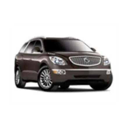 Масло для Buick Enclave (2008 - 2026)