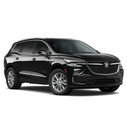 Масло для Buick Enclave (2017 - 2026)