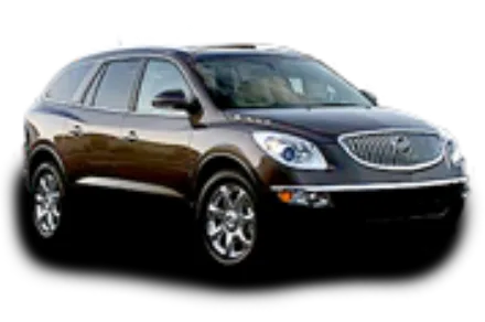 Buick Enclave (2008-2014) - масло TOM'S