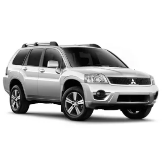 Mitsubishi Endeavor 3.8 4WD (6G75) (D71W/D81W) (2002-2011) - масло TOM'S
