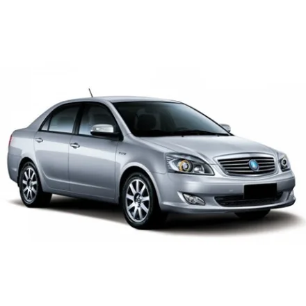 Масло для Geely Englon / SC7 / SL (2010 - 2015)
