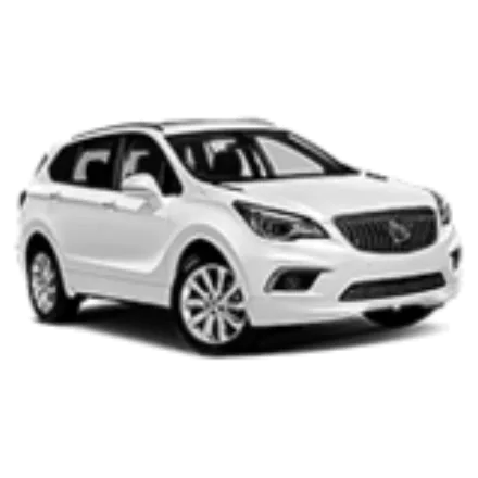 Масло для Buick Envision (2014 - 2023)