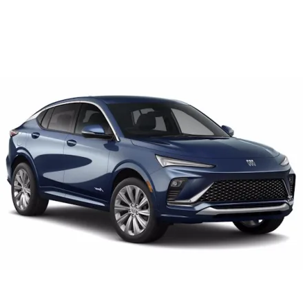 Масло для Buick Envista (2022 - 2026)