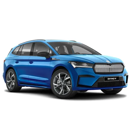 Масло для Skoda Enyaq (2020 - 2026)