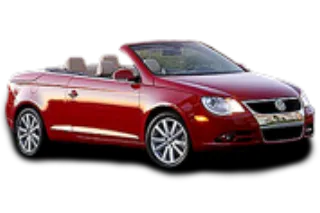 Volkswagen Eos 2.0 TDI (103 кВт) (2010-2016) - масло TOM'S