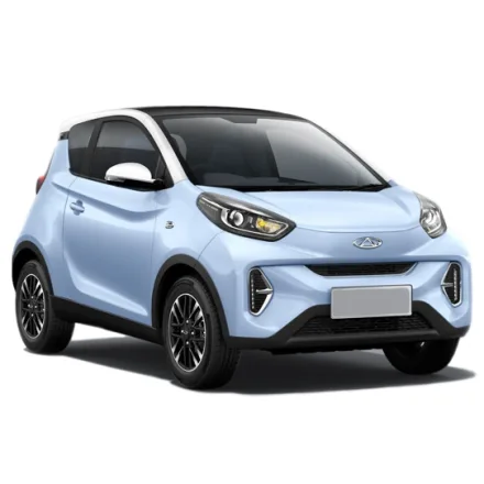 Chery eQ1 29 kWh / 40 kWh EV 2WD (2017-н.в.) - масло TOM'S