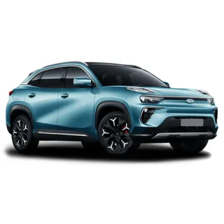Chery EQ5 (2020-2022) - масло TOM'S