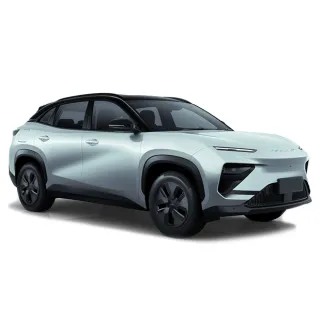 Chery eQ7 EV 53.87 kWh / 67.12kWh 2WD (184 л.с.) (211 л.с.) (2023-н.в.) - масло TOM'S