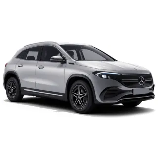 Mercedes-Benz EQA-Class EQA 300 4MATIC 243.708 / 243.709 (2021-н.в.) - масло TOM'S