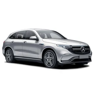 Mercedes-Benz EQC-Class EQC 350 4MATIC 293.891 (2019-2023) - масло TOM'S