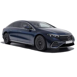 Mercedes-Benz EQS-Class 450+ 2WD (297.123) (245kW) (2021-н.в.) - масло TOM'S