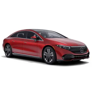 Mercedes-Benz EQS-Class 680 4-matic (296.955) (2022-н.в.) - масло TOM'S