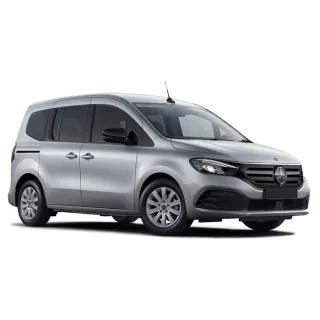 Mercedes-Benz EQT-Class 200 (420.893/420.895) (90kW/122hp) (2023-н.в.) - масло TOM'S