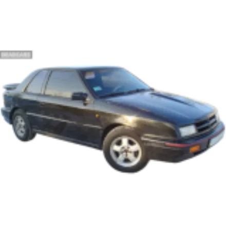 Chrysler ES 2.5 (1986-1990) - масло TOM'S