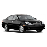Lexus ES 300 2WD (1MZ-FE) (MCV30) (2001-2006) - масло TOM'S