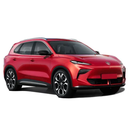 MG ES5 EV 62.2 kWh 2WD (2024-н.в.) - масло TOM'S