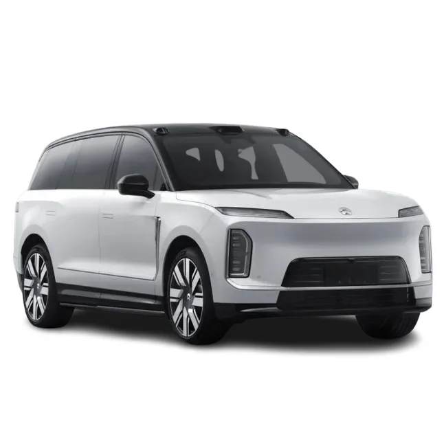 NIO ES9 EV AWD / 4WD 102 кВч (707 л.с.) (520 кВт) (2026-н.в.) - масло TOM'S