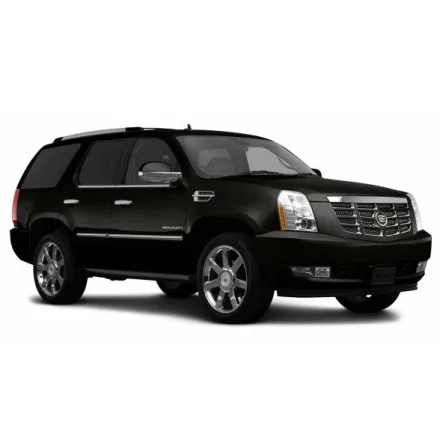 Escalade III