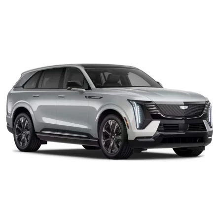Escalade IQ