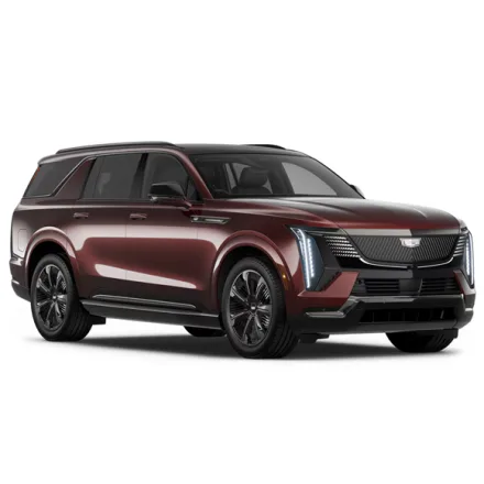 Cadillac Escalade IQL EV 4WD 205 кВч (761 л.с.) (560 кВт) (2025-н.в.) - масло TOM'S