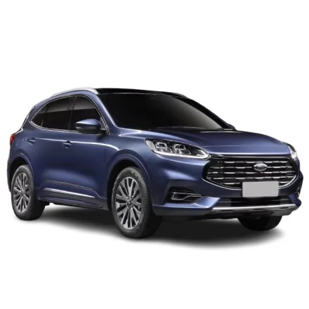 Ford Changan Escape (2013-2019) - масло TOM'S