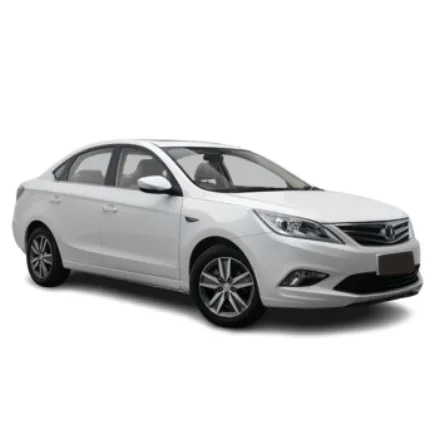 Масло для Changan ESCAPE (2021 - 2026)