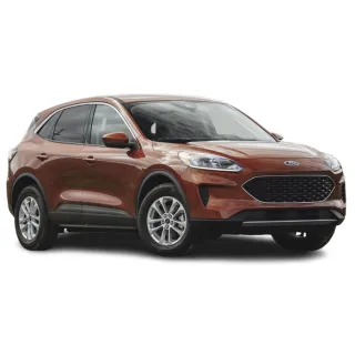 Ford Escape 2.5 eCVT Hybrid AWD / 4WD (L5-VE) (165 л.с.) (121 кВт) (2019-н.в.) - масло TOM'S