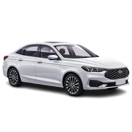 Ford Changan Escort (2014-н.в.) - масло TOM'S