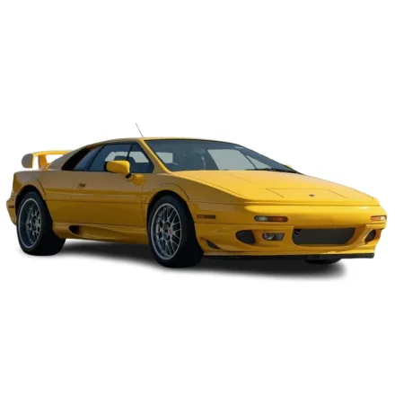 Масло для Lotus Esprit (1981 - 2004)