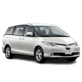 Toyota Toyota Estima, R30 / R40 Estima 2.4 4WD (2AZ-FE) (ACR40/ACR40W) (1999-2006) - масло TOM'S