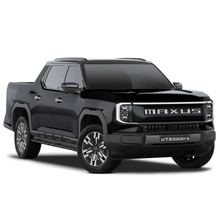 Масло для LDV eTerron 9 (2025 - 2026)