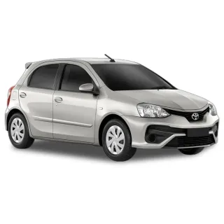 Toyota Etios / Etios Cross / Etios Liva 1.2 2WD (3NR-FE) (NGK10) (2010-2023) - масло TOM'S